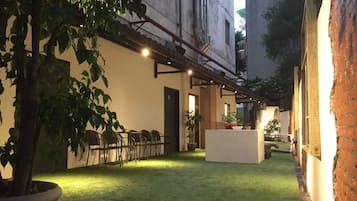 Jardin