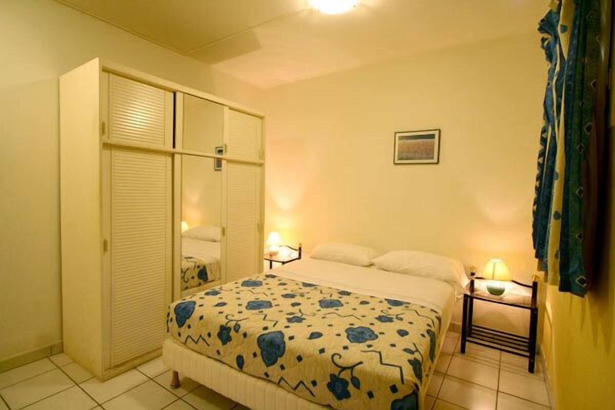 Apartment, 1 Bedroom, Mountain View (Type A)