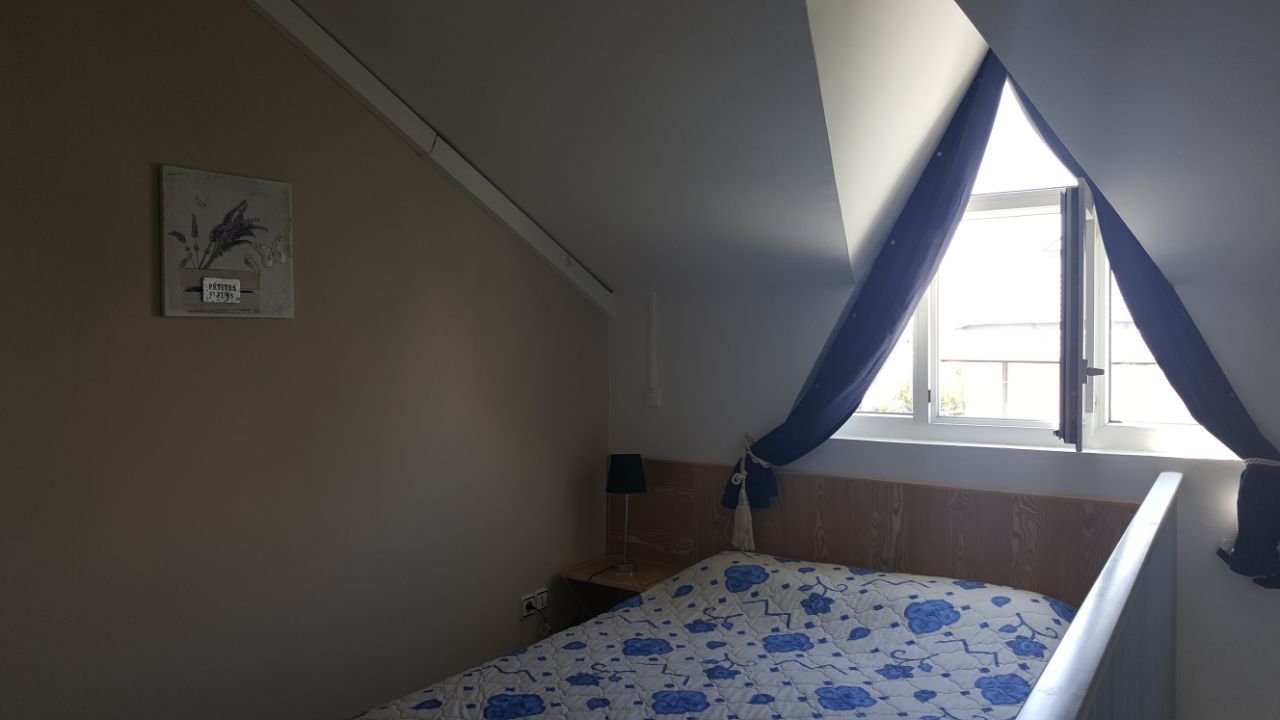 Apartment, 1 Bedroom, Mountain View (Type C)