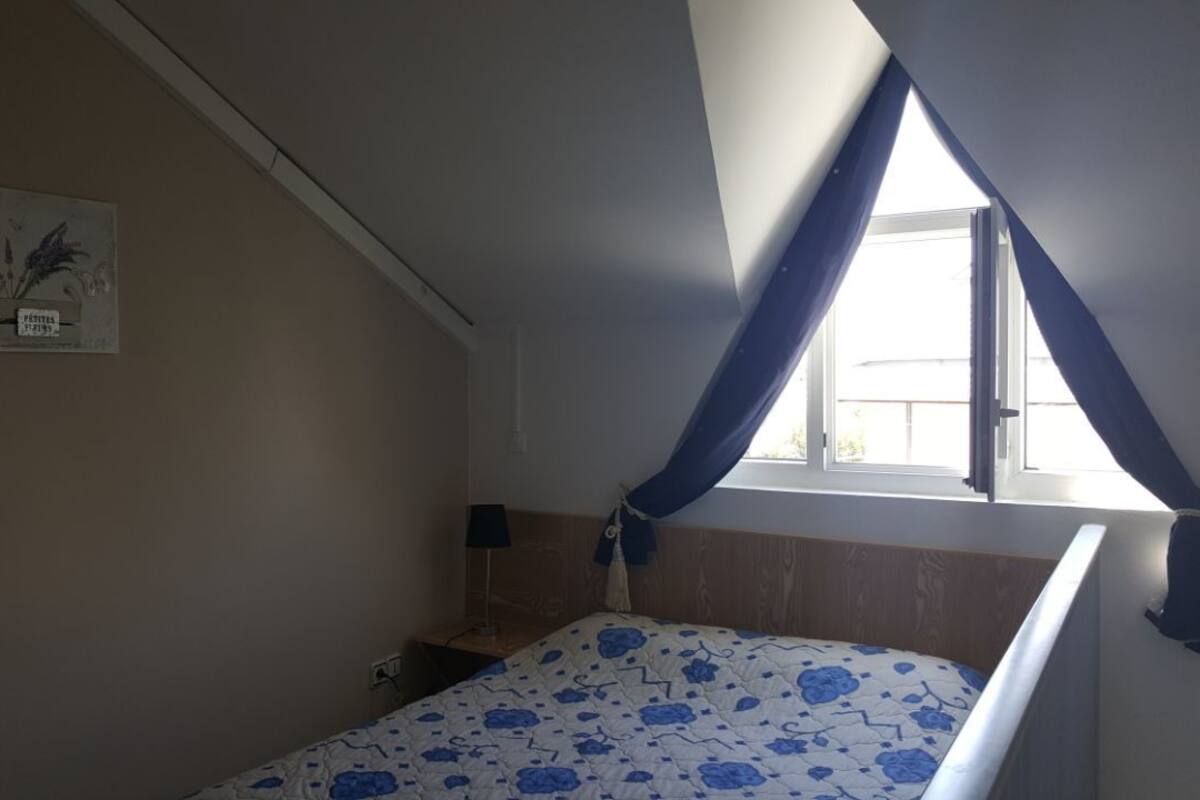 Apartment, 1 Bedroom, Mountain View (Type C)