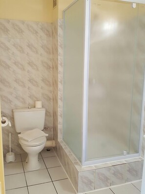 Apartment, 1 Bedroom, Mountain View (Type B) | Bathroom