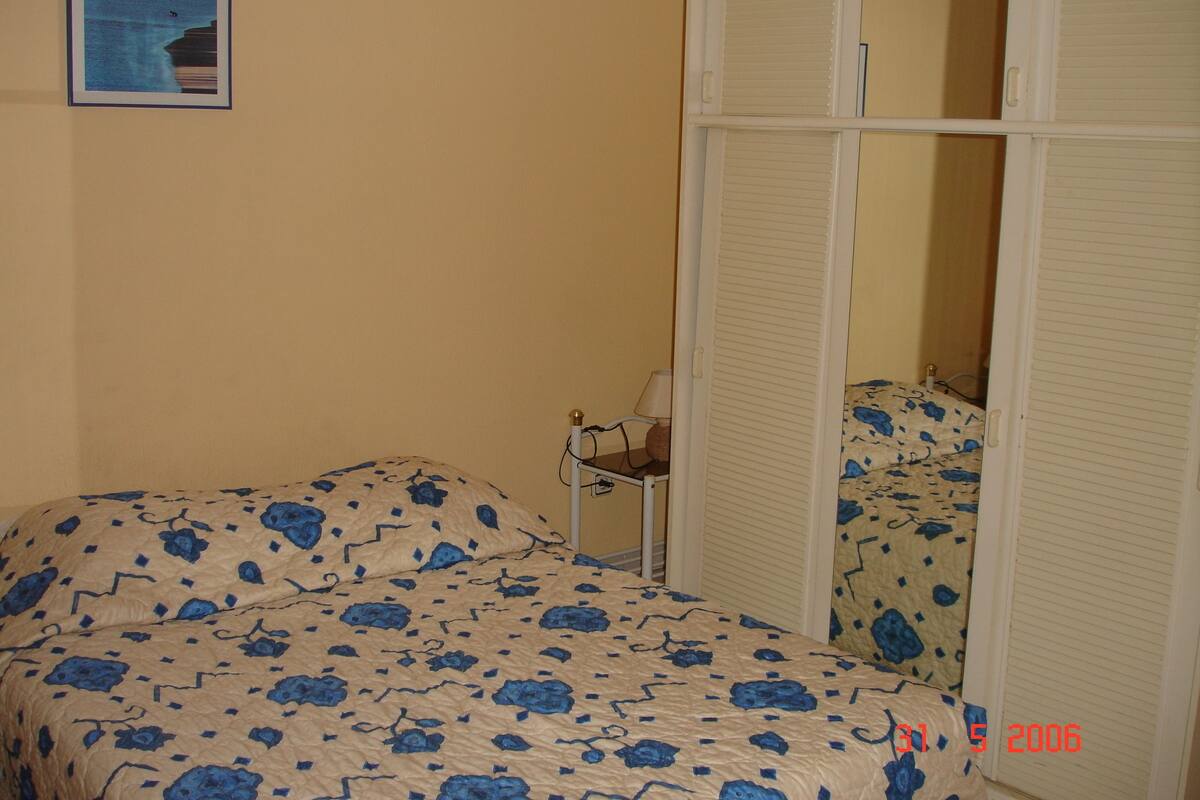 Apartment, 1 Bedroom, Mountain View (Type B)