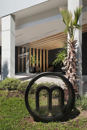 Jardín
