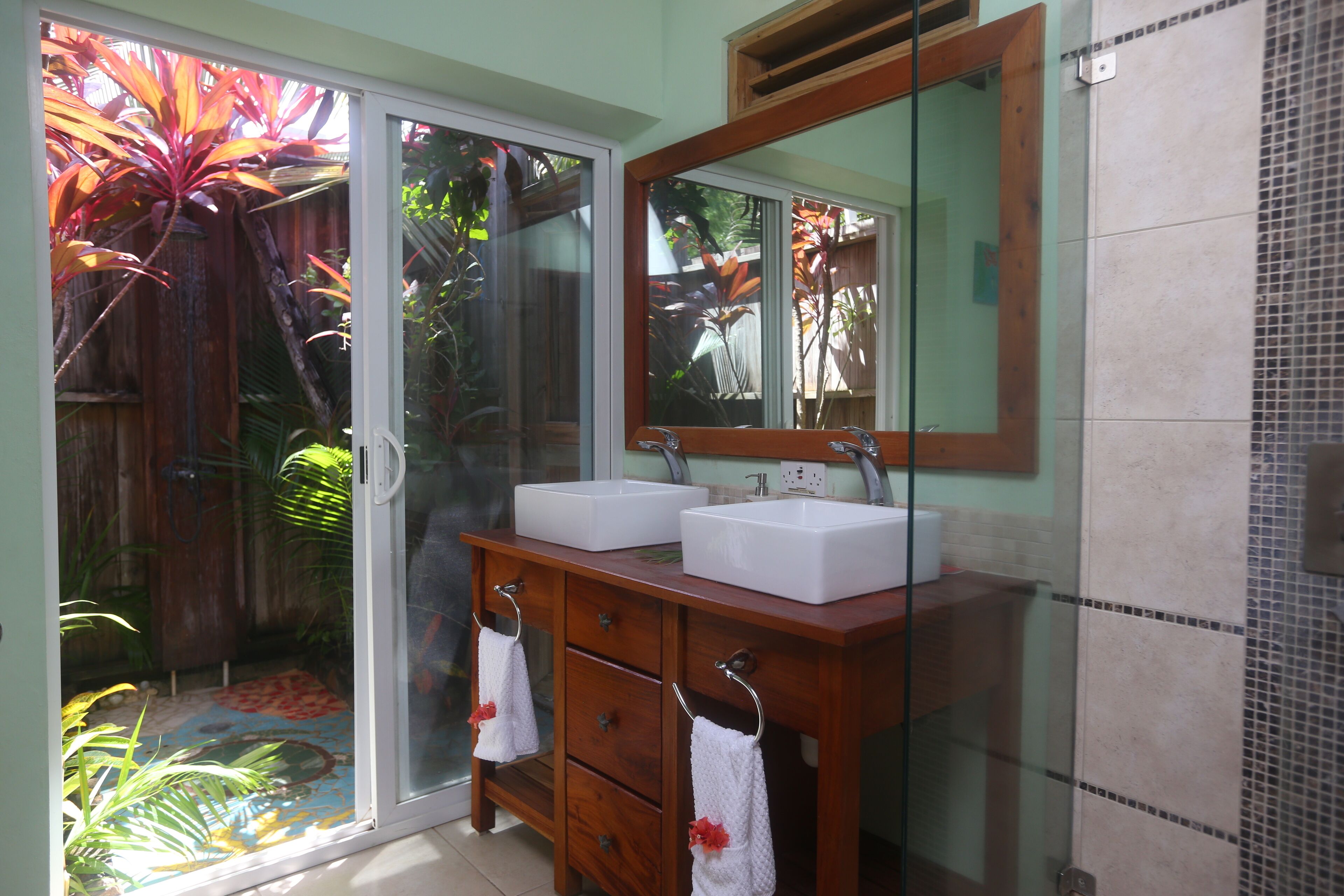 Foto - Tet Rouge Resort