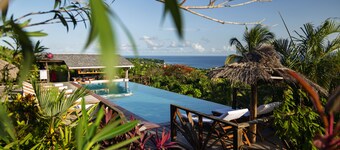 Tet Rouge Resort St. Lucia