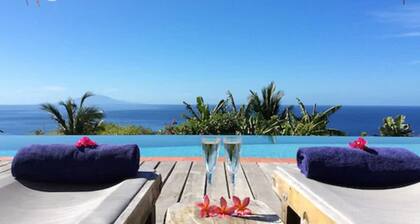 Tet Rouge Resort St. Lucia