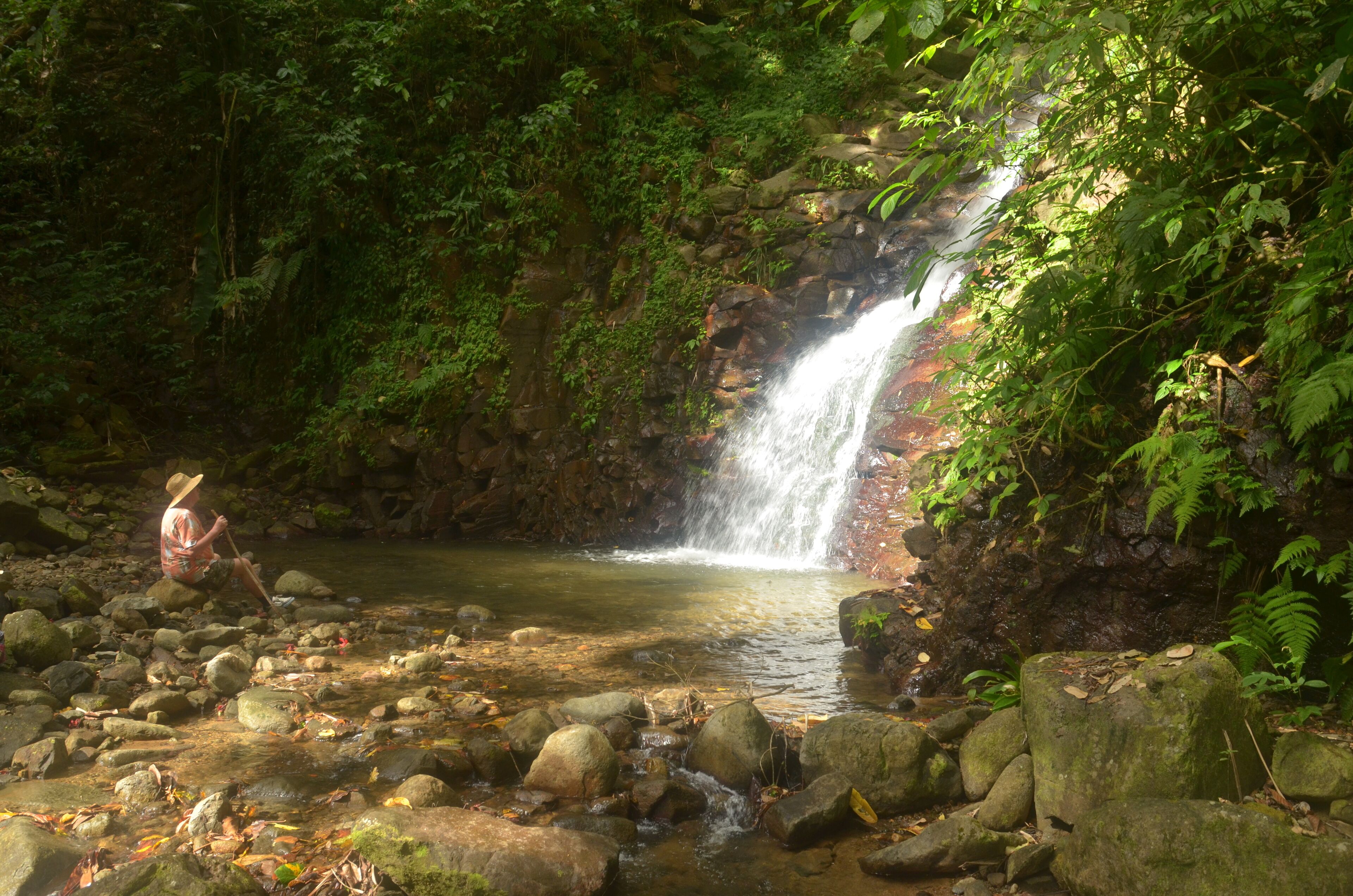 Foto - Tet Rouge Resort