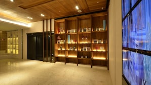 Lobby - 101 Amici Hotel Six Star Hostel (Taipei)