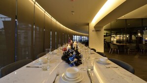 Dining - 101 Amici Hotel Six Star Hostel (Taipei)