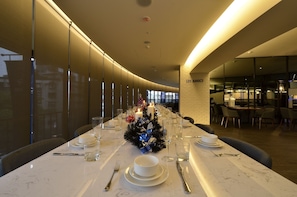 Dining - 101 Amici Hotel Six Star Hostel (Taipei)