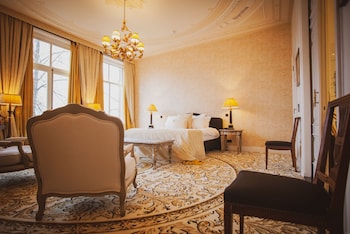 Grand Boutique Hotel Huis Vermeer