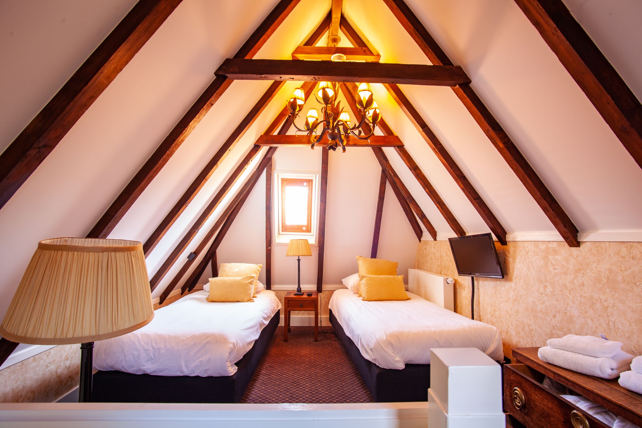 family quadruple room, 2 bedrooms | minibar, in-room safe, desk, soundproofing