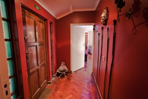 Hallway - Godials Bed & Breakfast (Nairobi)