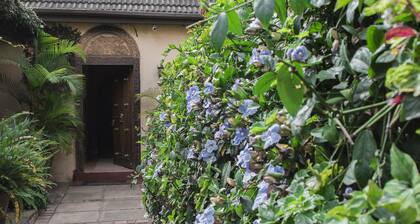 Godials Bed & Breakfast