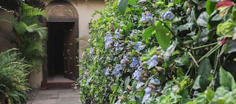 Godials Bed & Breakfast