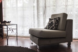 Detalhe da parte interna