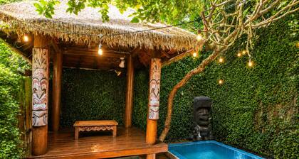 墾丁阿飛衝浪旅店 Afei Surf Inn - 步行南灣五分鐘 5 Min Walk from South Beach