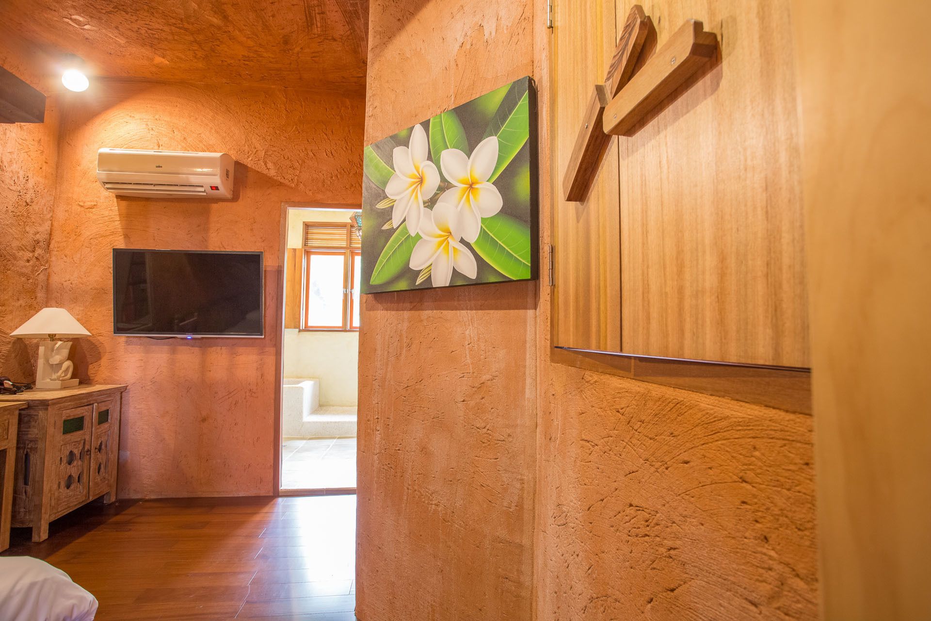 Family Room, Sea View | Free WiFi, bed sheets