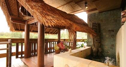 Afei Surf Inn - Hall 1