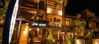 墾丁阿飛衝浪旅店 Afei Surf Inn - 步行南灣五分鐘 5 Min Walk from South Beach