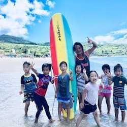 Children's activities