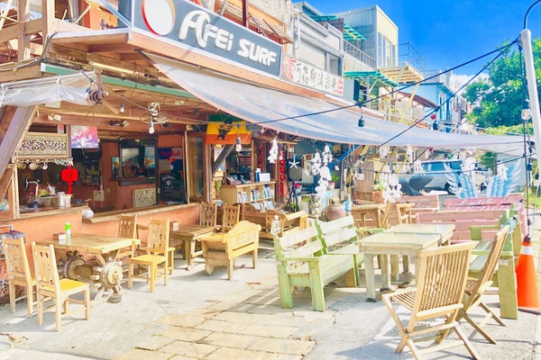 Sân vườn