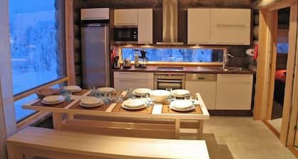Kelokoto Chalets