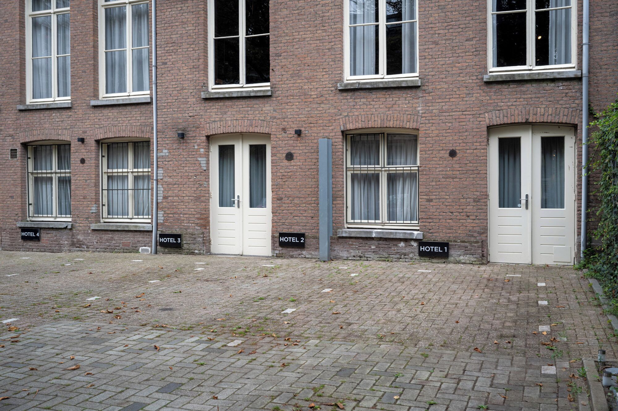 Photo - Boutique Hotel Oosteinde