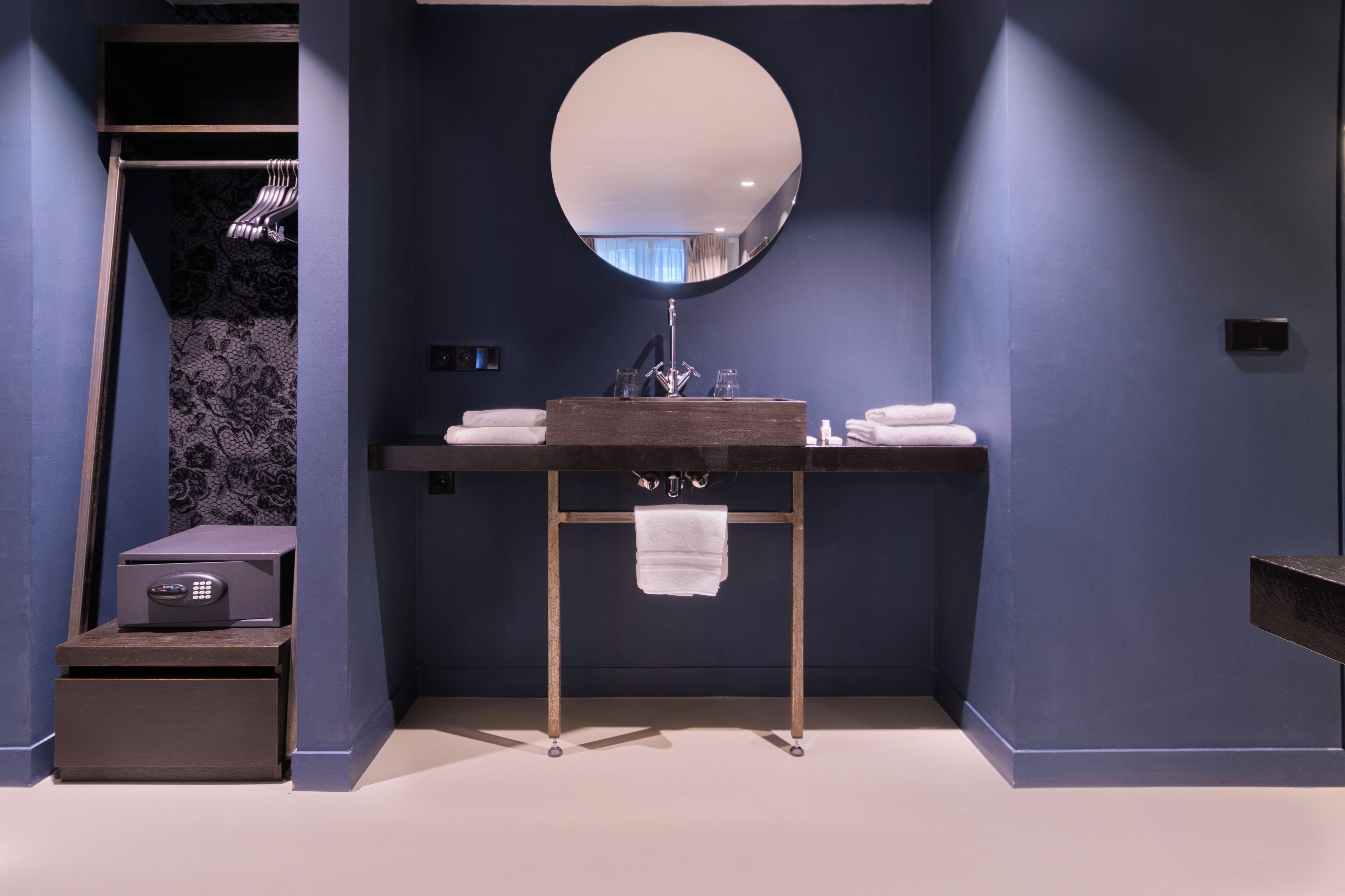 Foto - Boutique Hotel Oosteinde