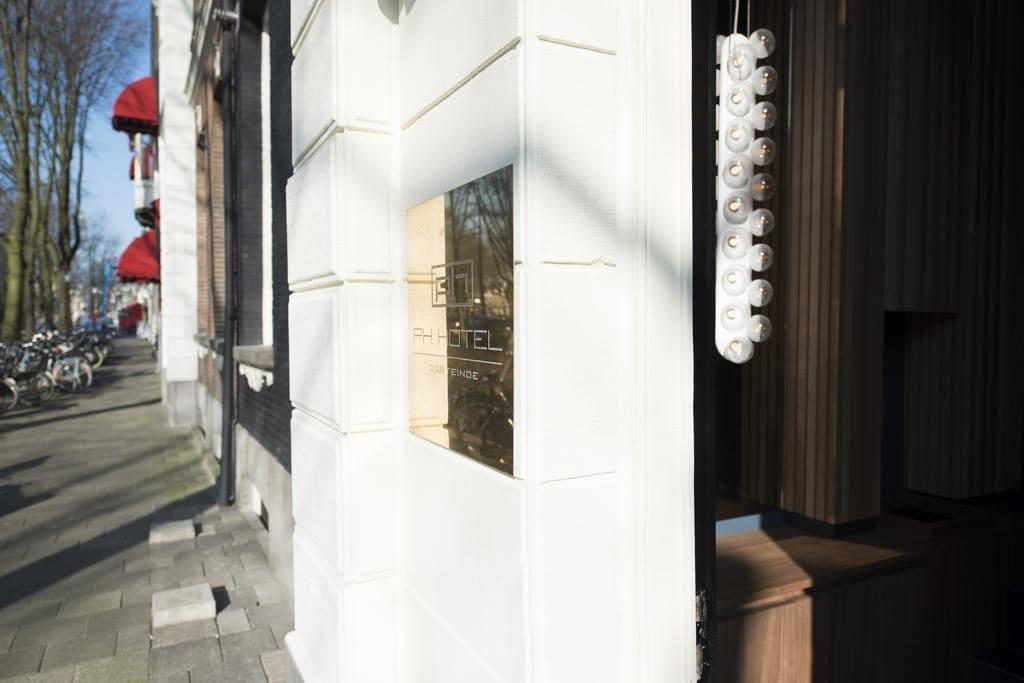 Photo - Boutique Hotel Oosteinde