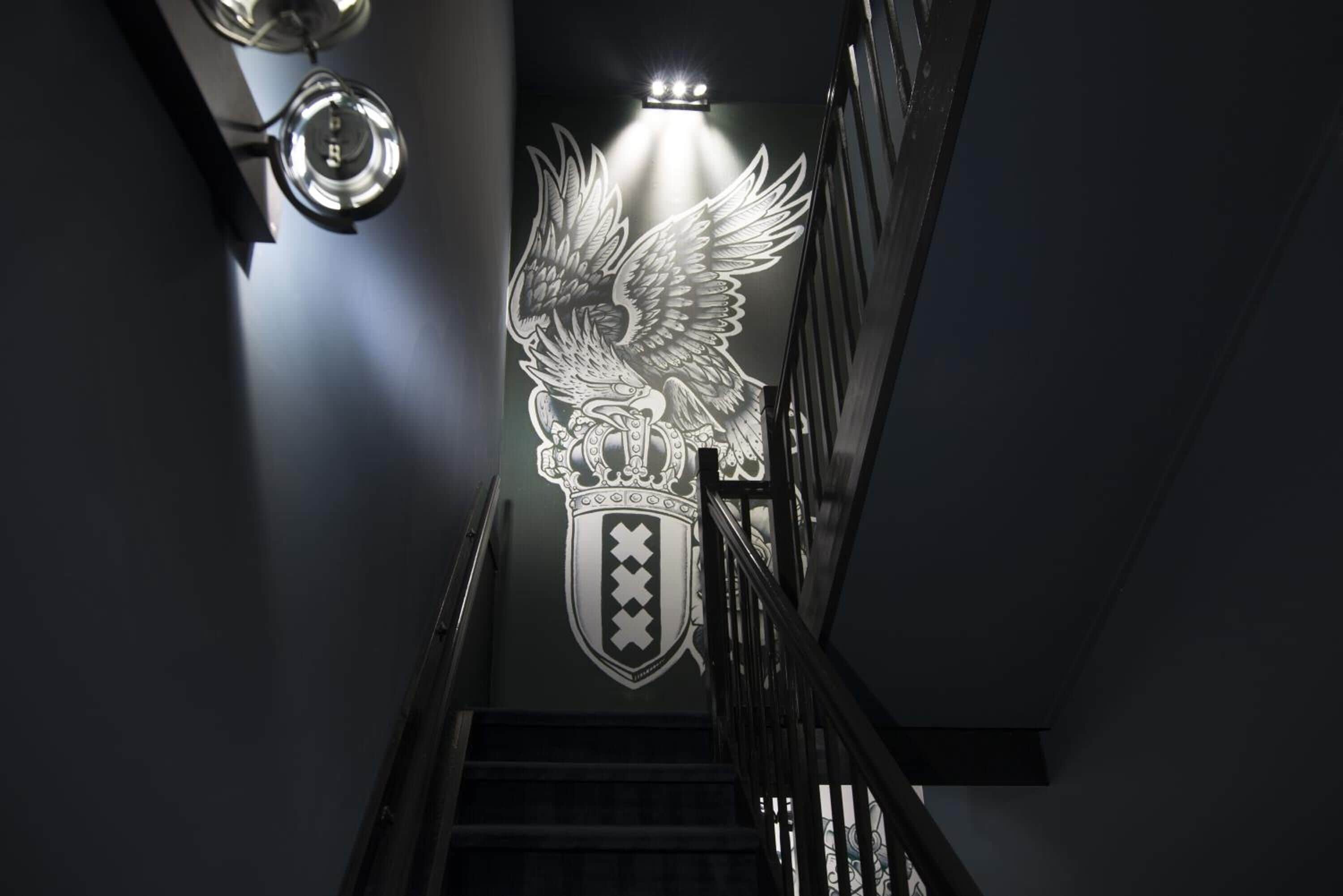 Foto - Boutique Hotel Oosteinde