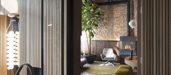 Boutique Hotel Oosteinde