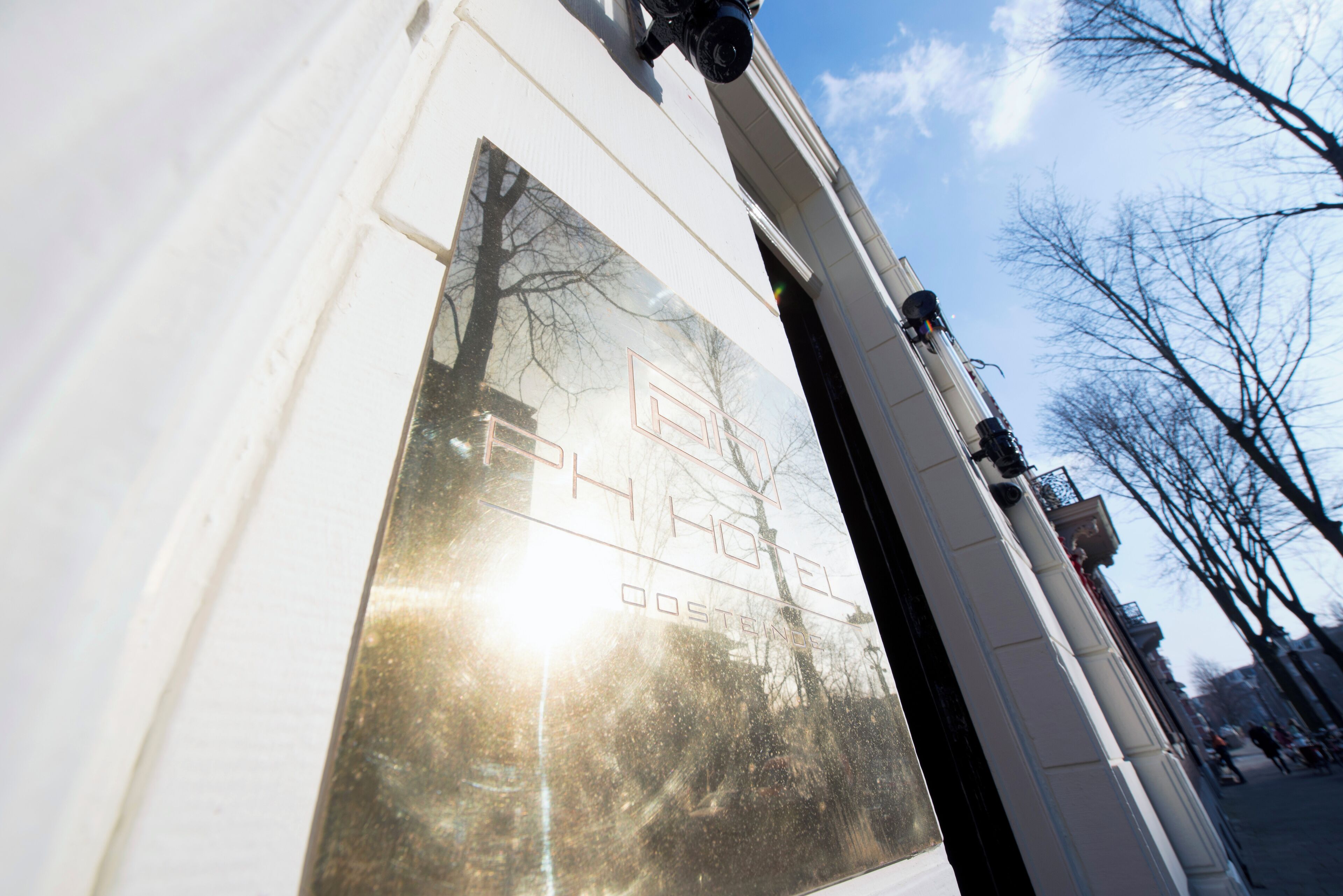 Photo - Boutique Hotel Oosteinde