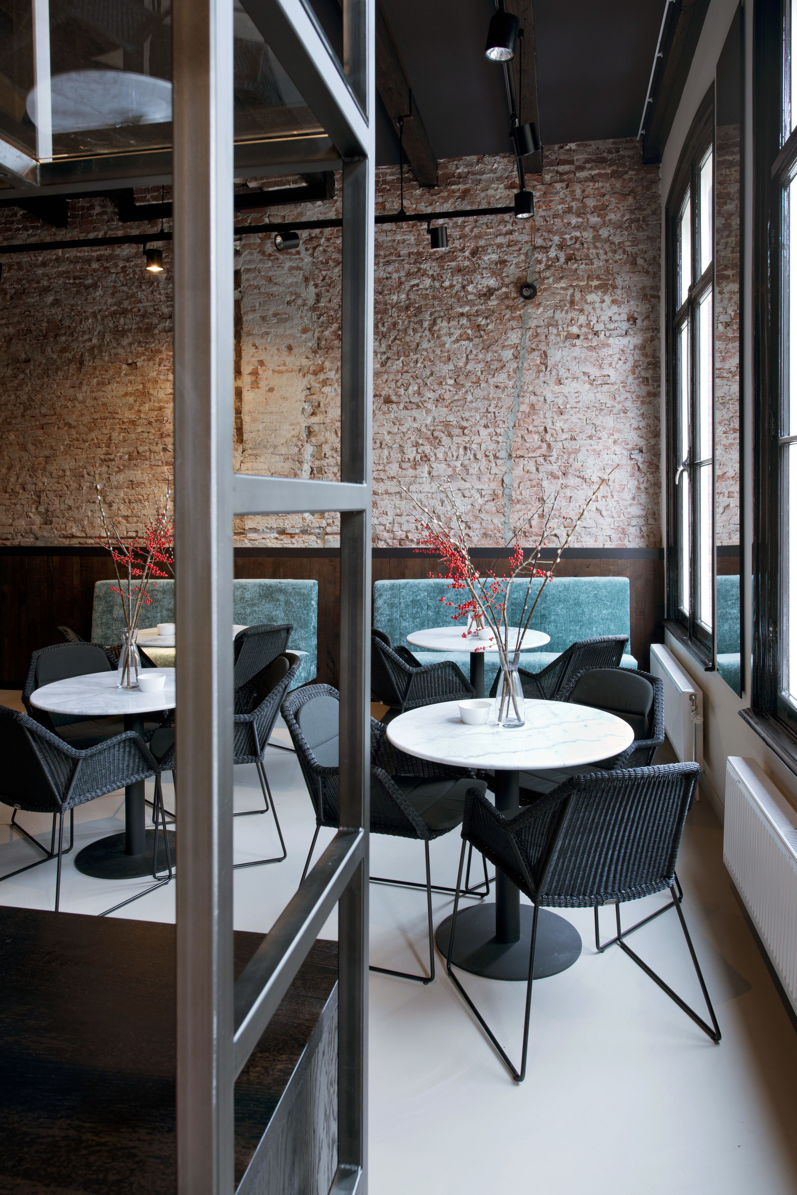 Foto - Boutique Hotel Oosteinde