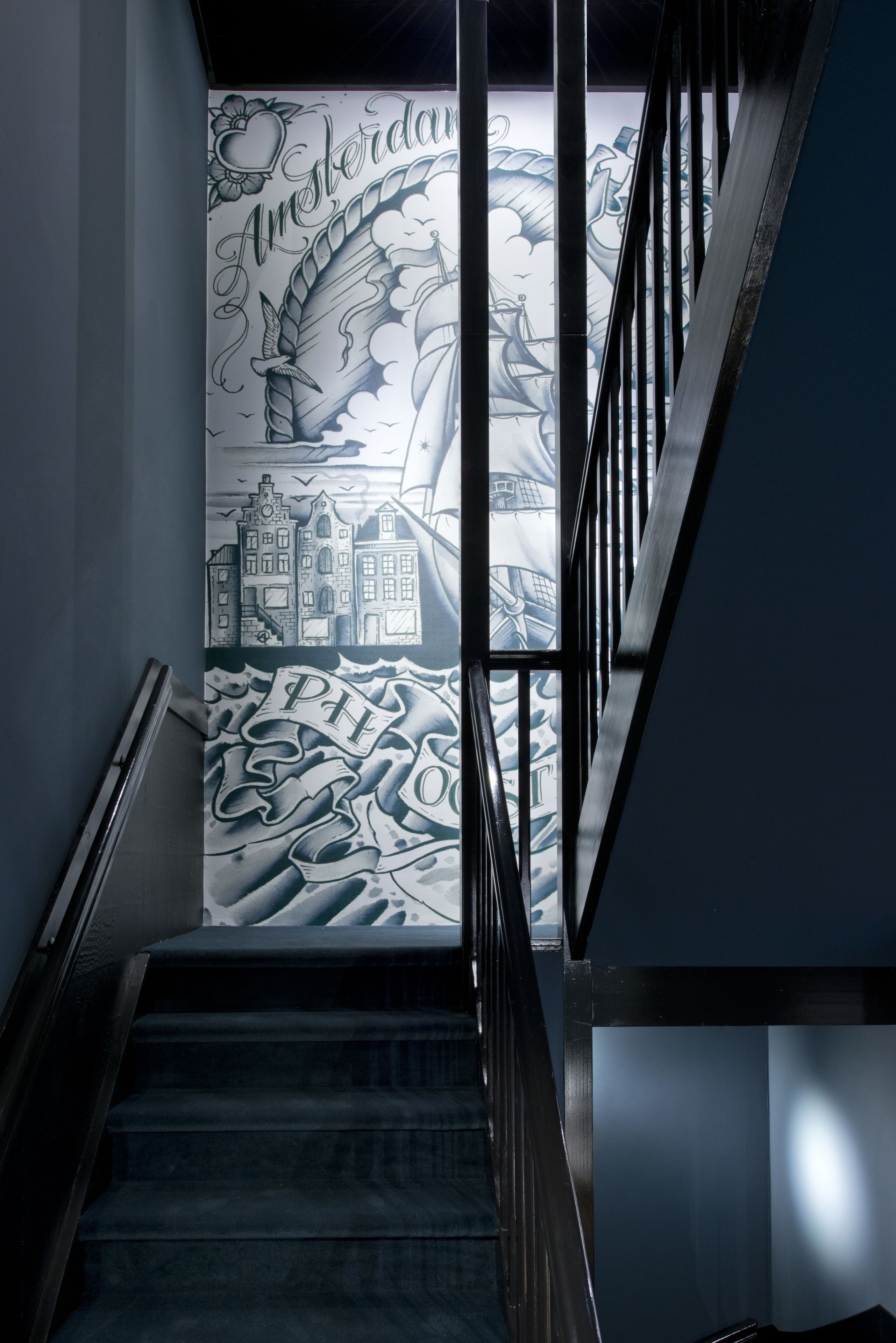 Photo - Boutique Hotel Oosteinde