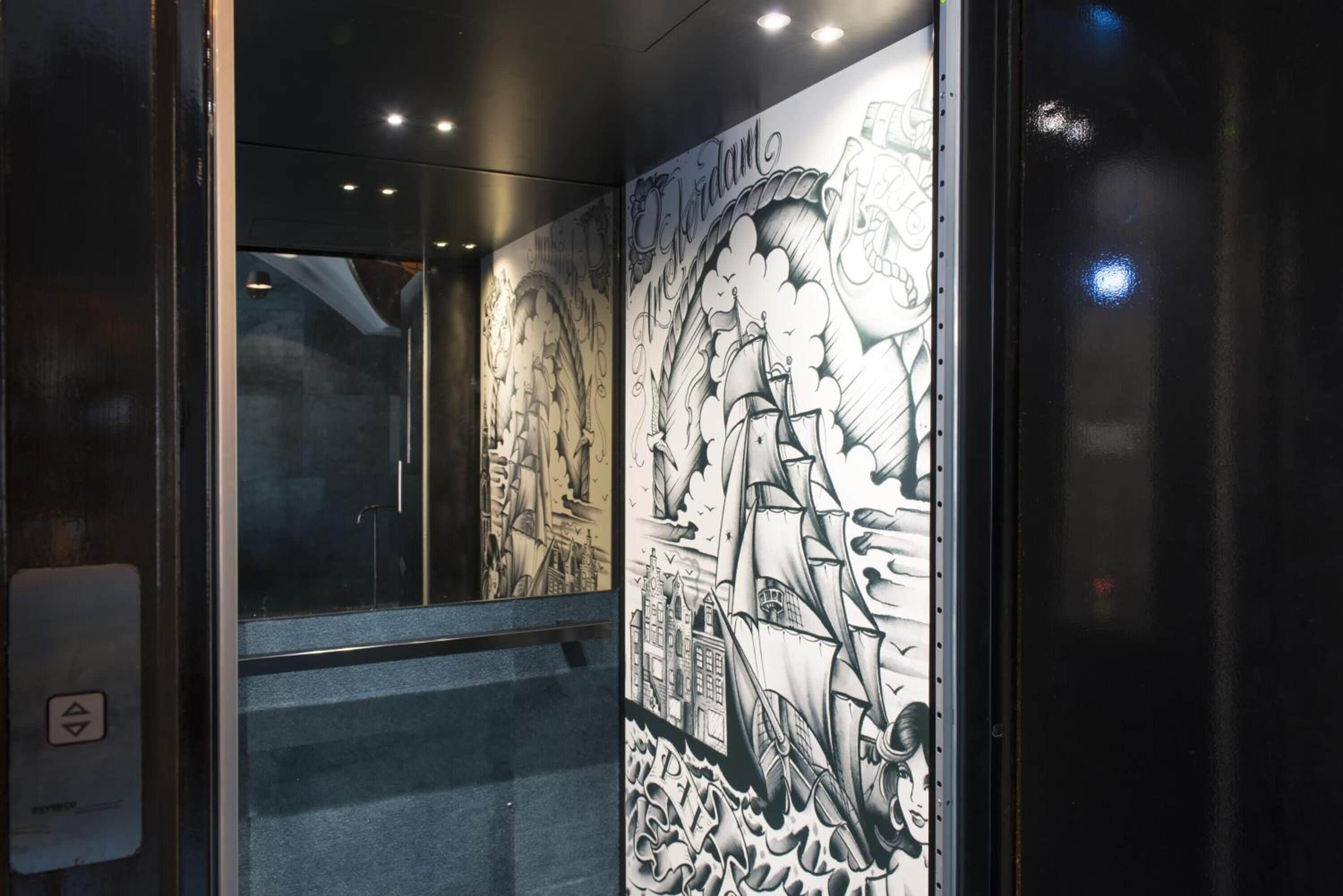 Photo - Boutique Hotel Oosteinde