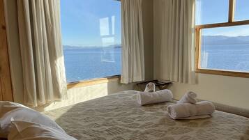 Superior Apartment, 1 Bedroom, Lake View | Pemandangan dari bilik