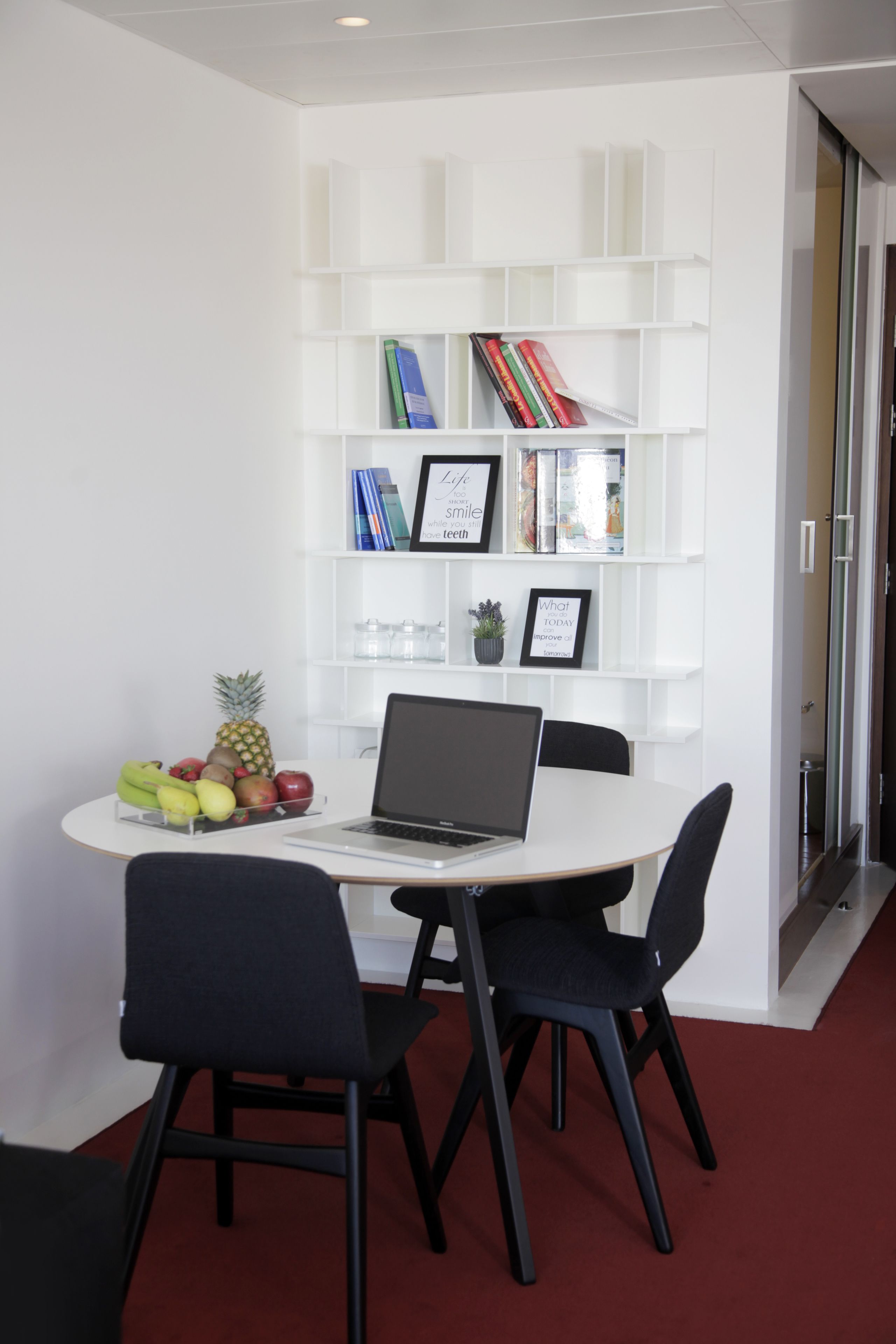 executive suite, 1 bedroom | minibar, in-room safe, desk, blackout curtains