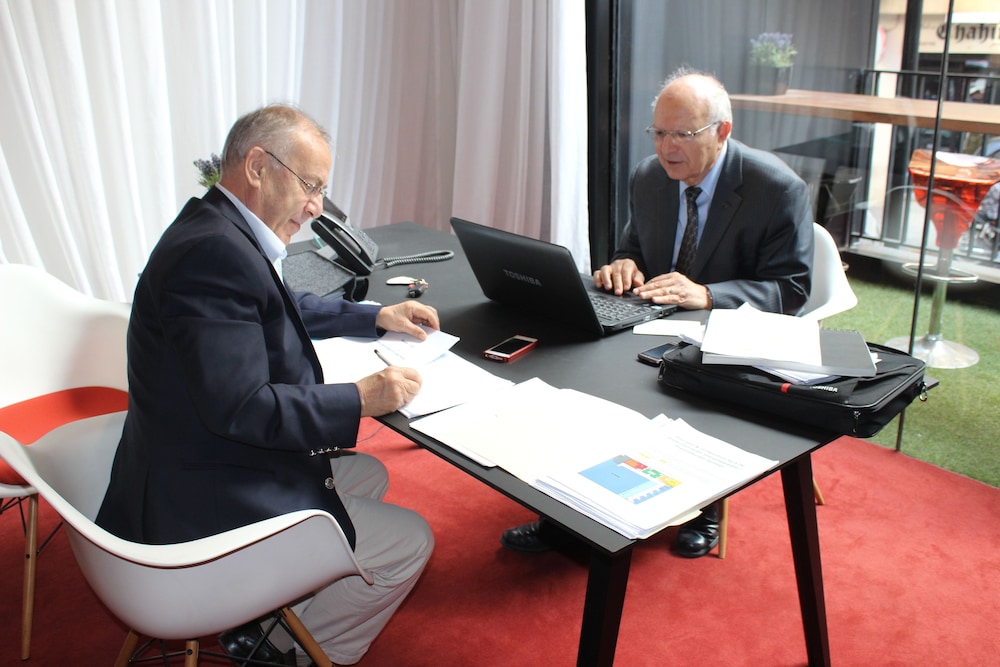 1866 Court & Suites by null