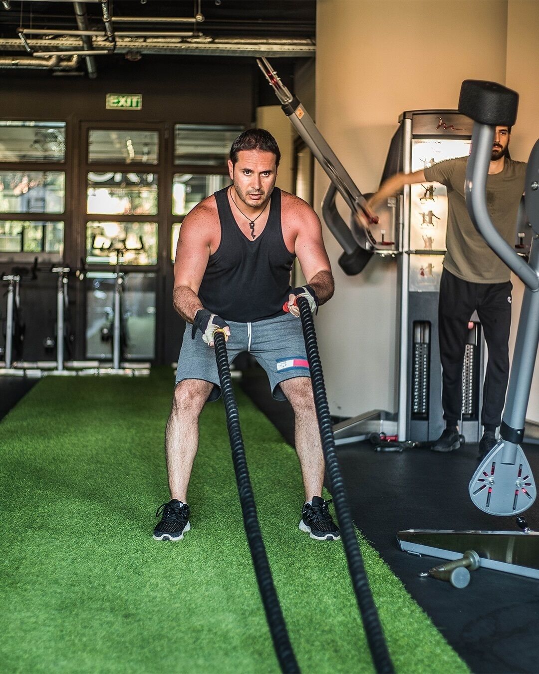 Photo - 1866 Court & Suites Hotel