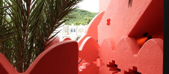 Afei Surf Inn - Hall 3