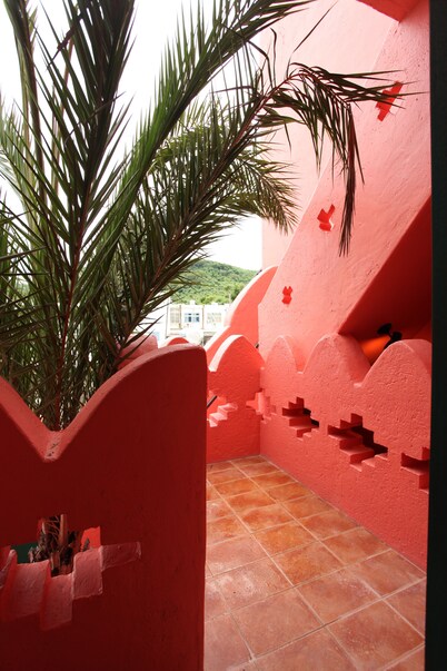 Afei Surf Inn - Hall 3