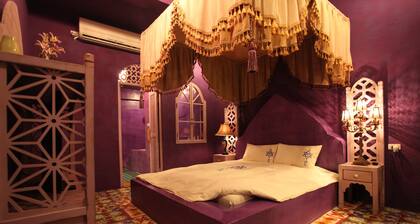 Afei Surf Inn - Hall 3