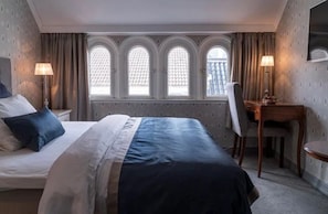 Single Room, 1 Single Bed