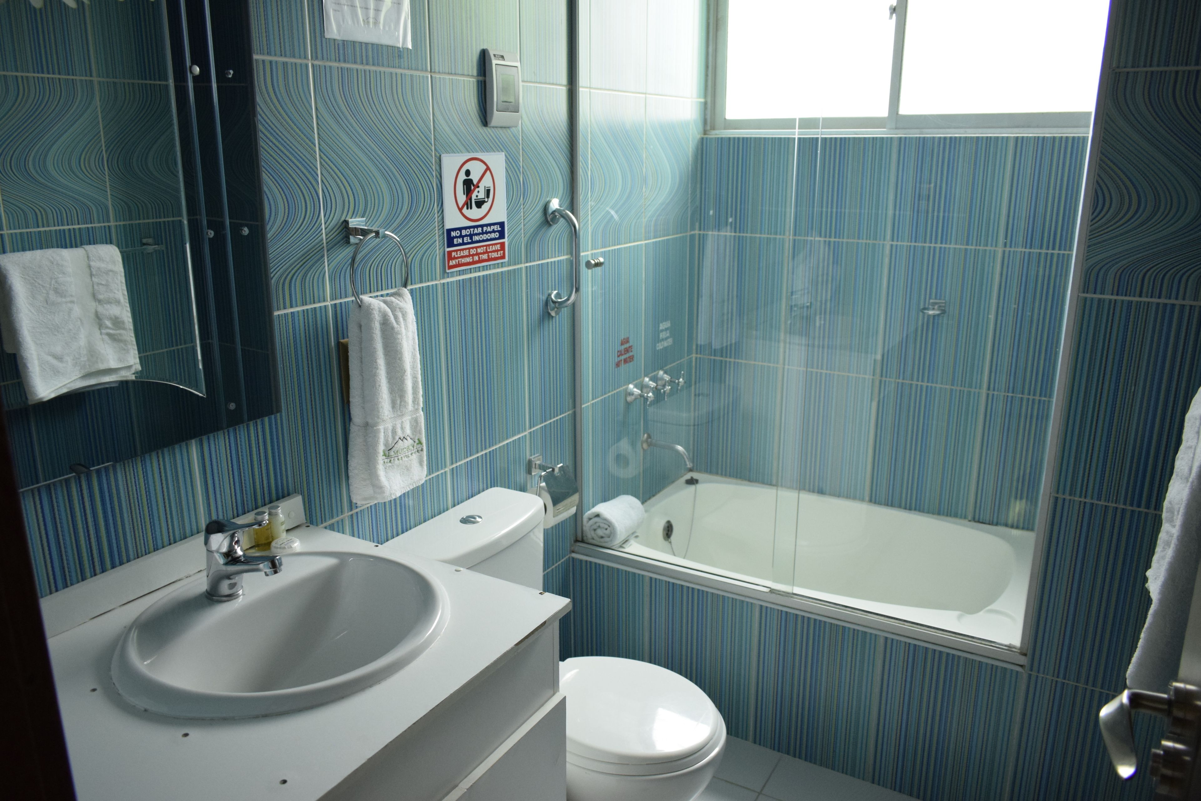 Photo - Almudena Apart Hotel