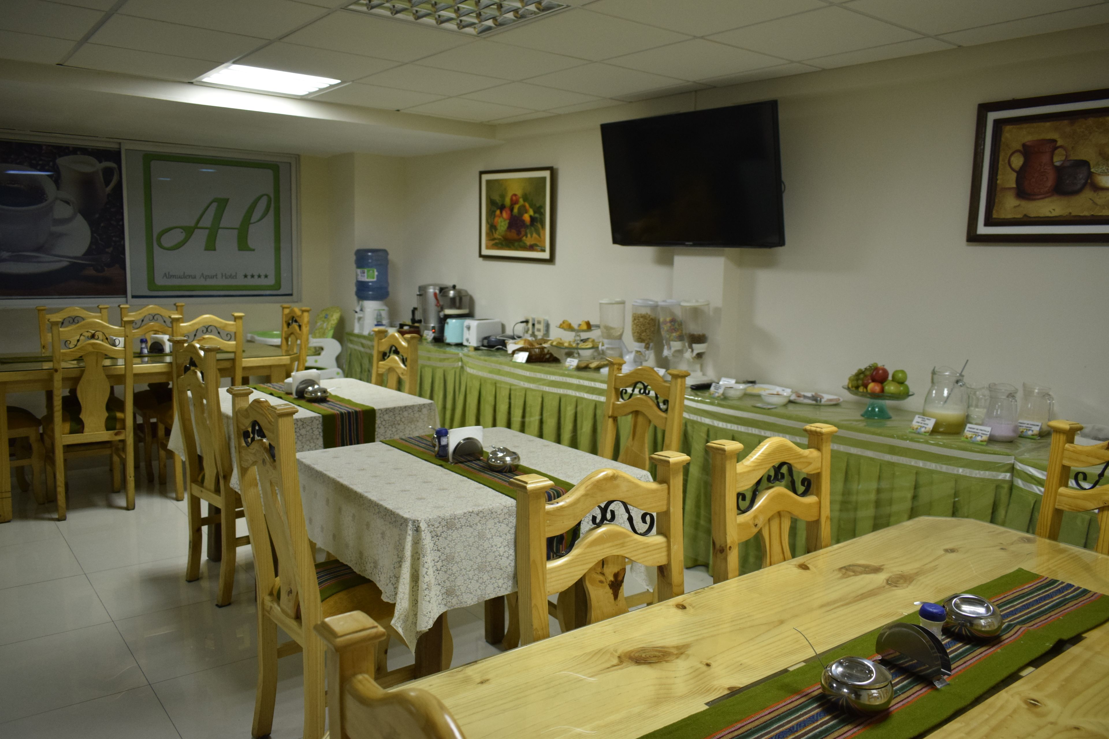 Photo - Almudena Apart Hotel