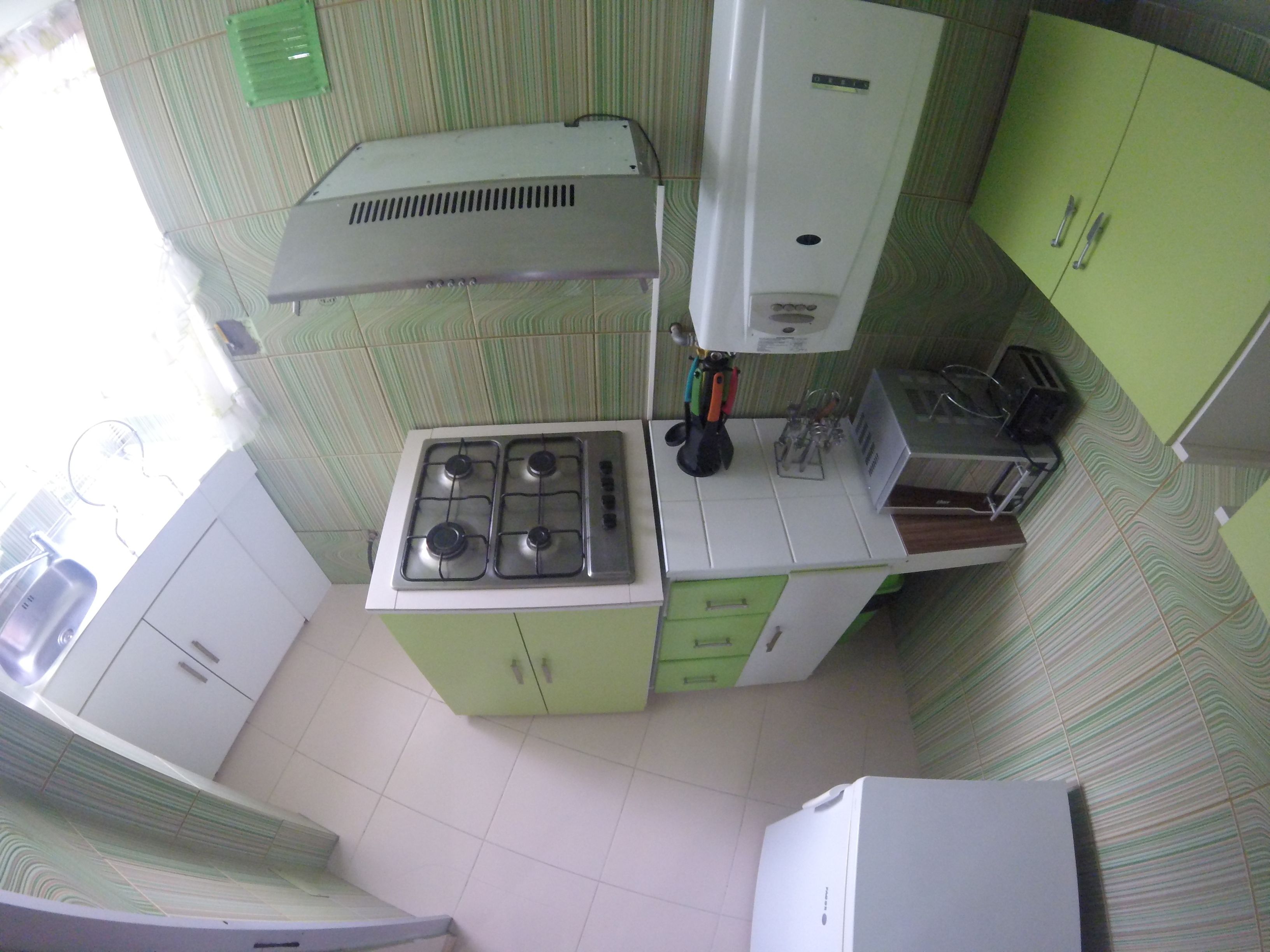 Photo - Almudena Apart Hotel