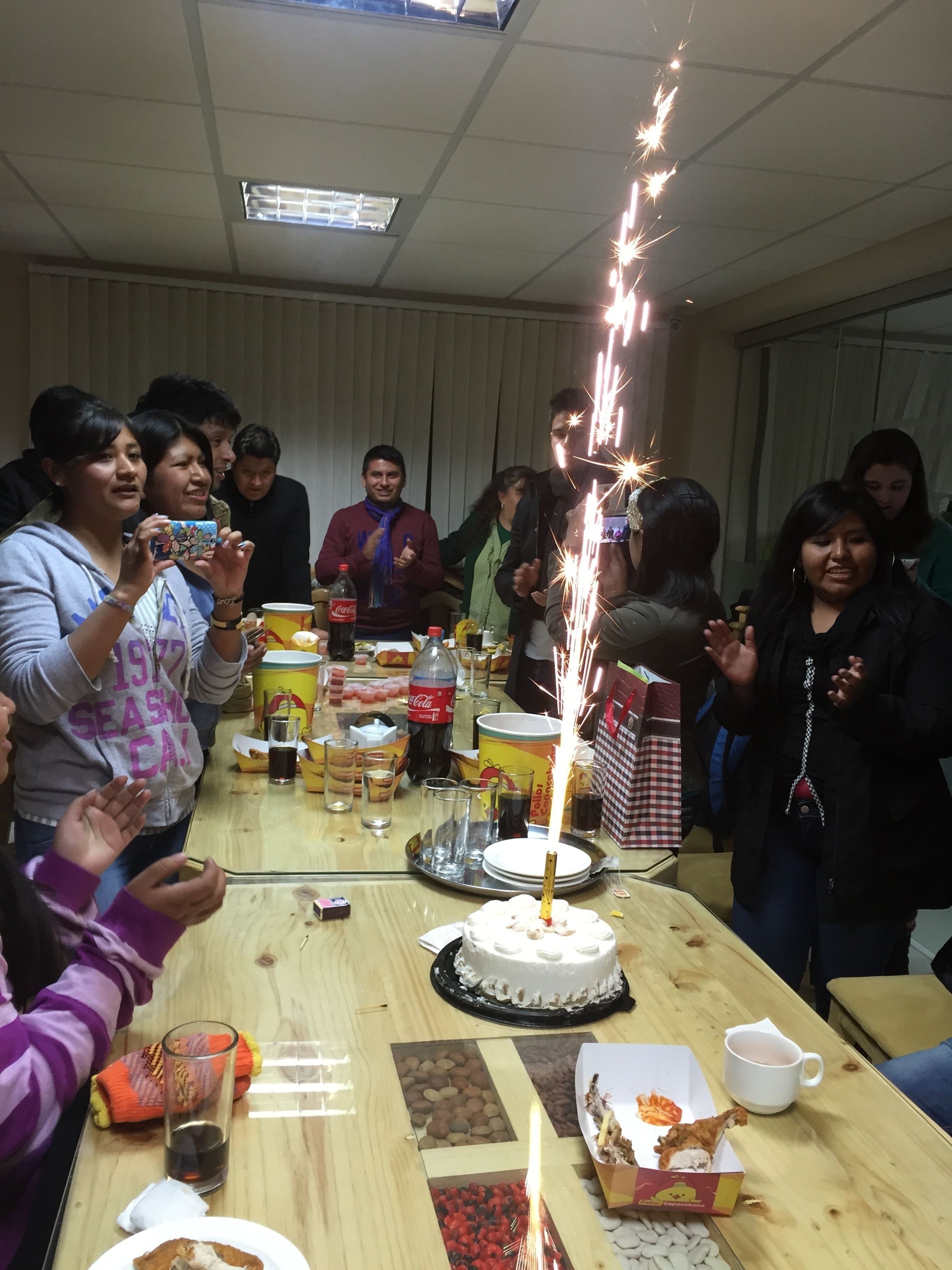 Photo - Almudena Apart Hotel