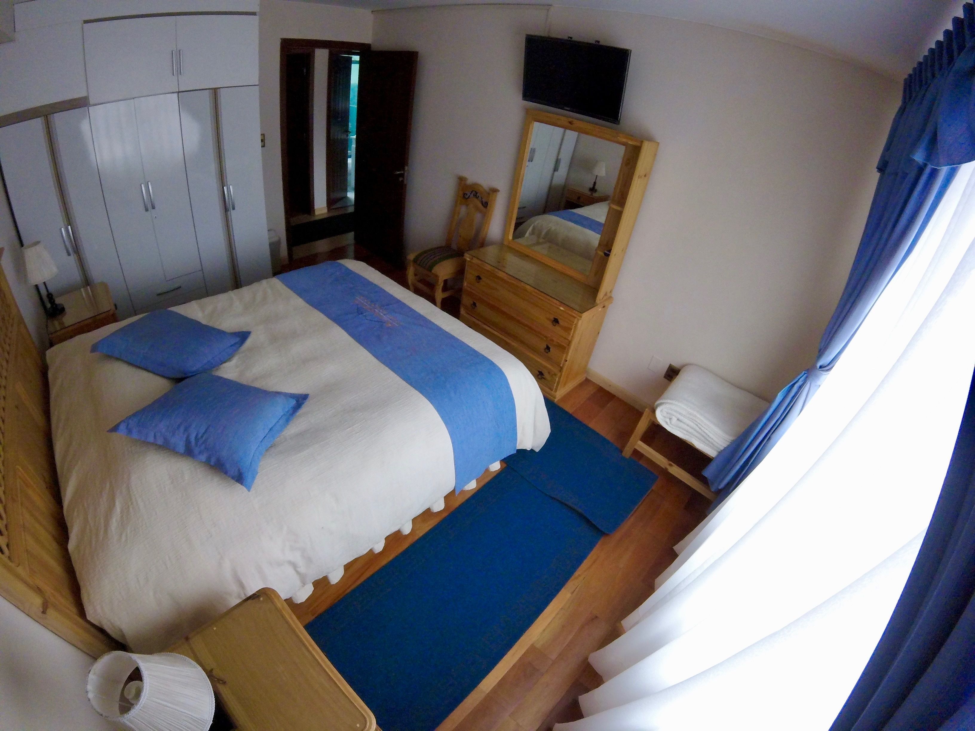 Photo - Almudena Apart Hotel