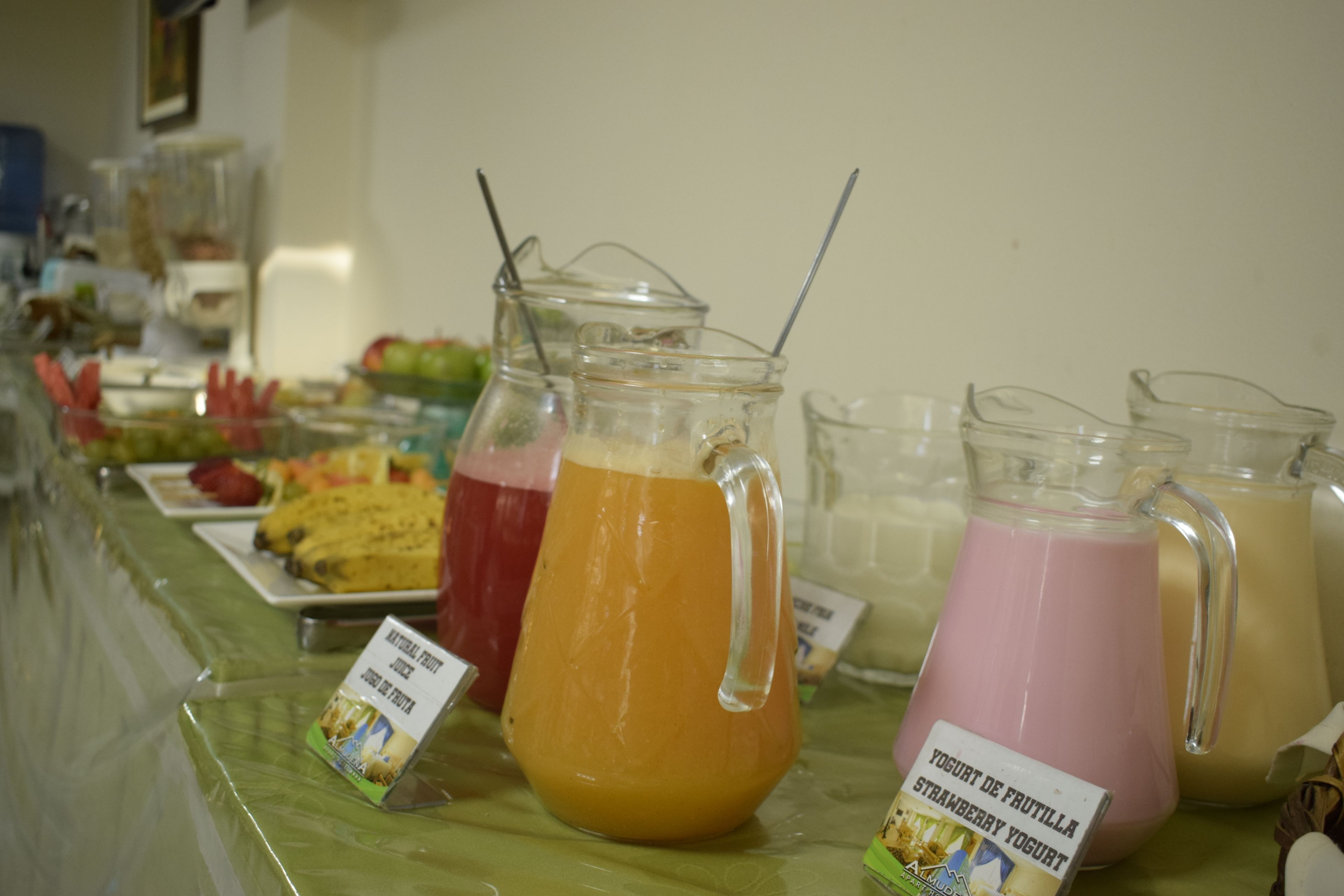 Photo - Almudena Apart Hotel